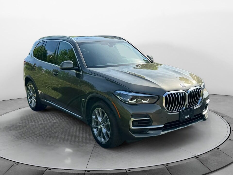 2023 BMW X5