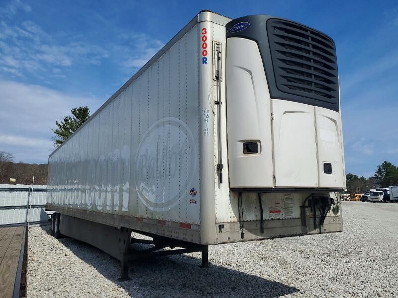 2023 UTILITY TRAILER MANUFACTURER Utility Trailer Manufacturer