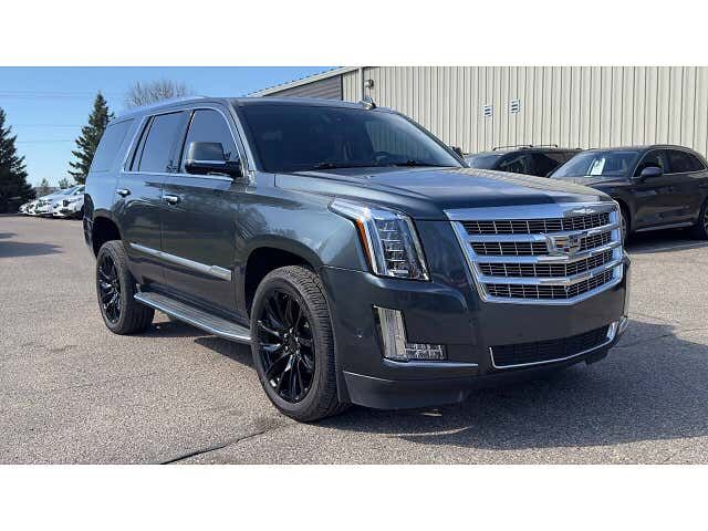 2020 CADILLAC Escalade