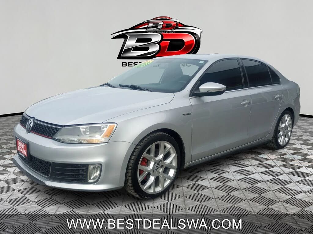 2014 VOLKSWAGEN Jetta