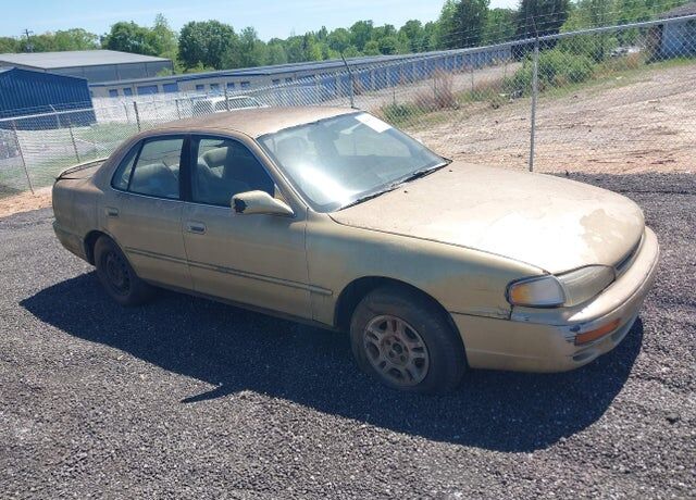 1996 TOYOTA Camry