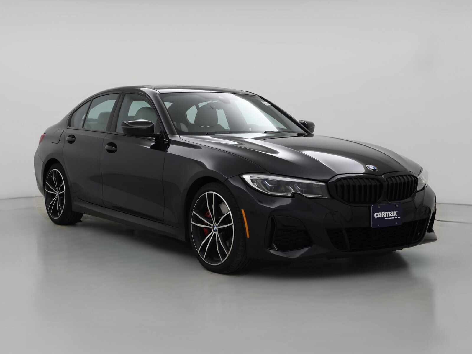 2021 BMW M3