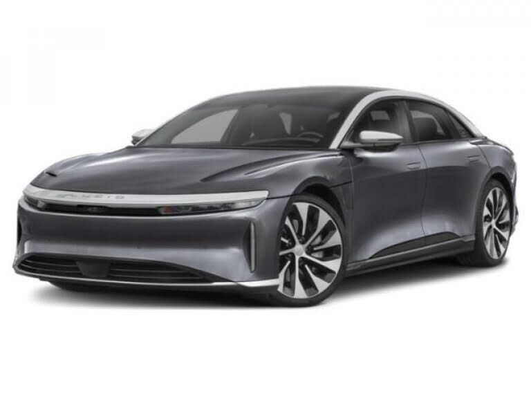 2024 LUCID Air