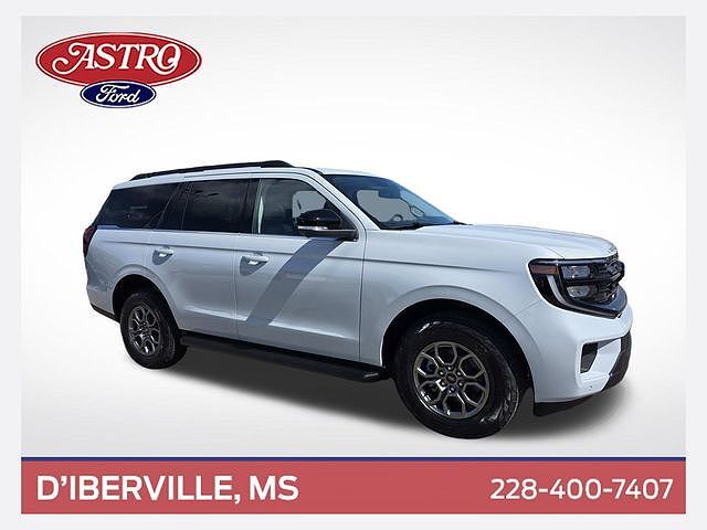 2026 FORD Expedition