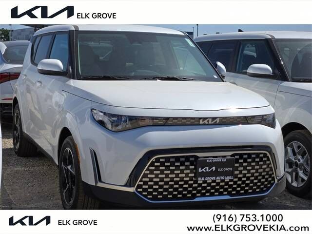2025 KIA Soul