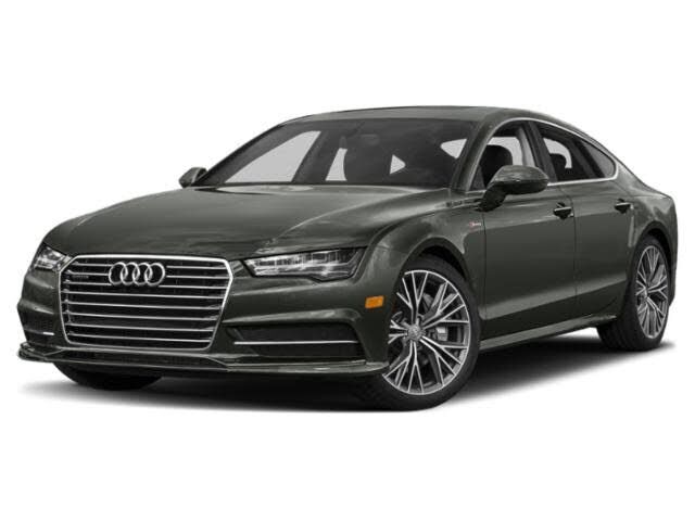 2016 AUDI A7
