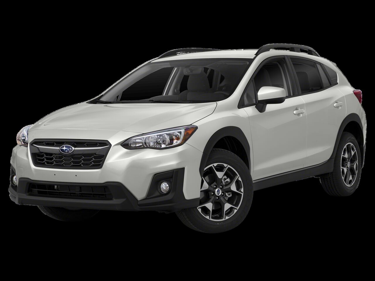 2020 SUBARU Crosstrek