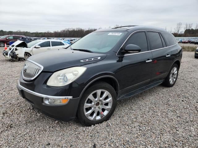 2011 BUICK Enclave
