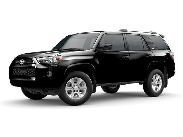 2024 TOYOTA 4-Runner