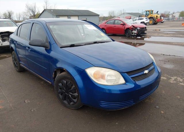 2005 CHEVROLET Cobalt
