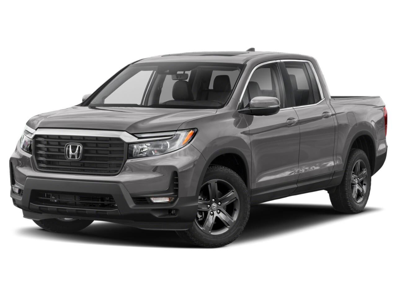 2022 HONDA Ridgeline