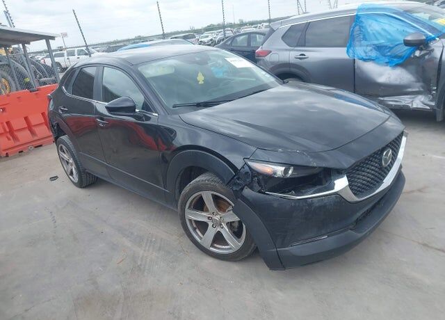 2021 MAZDA CX-30