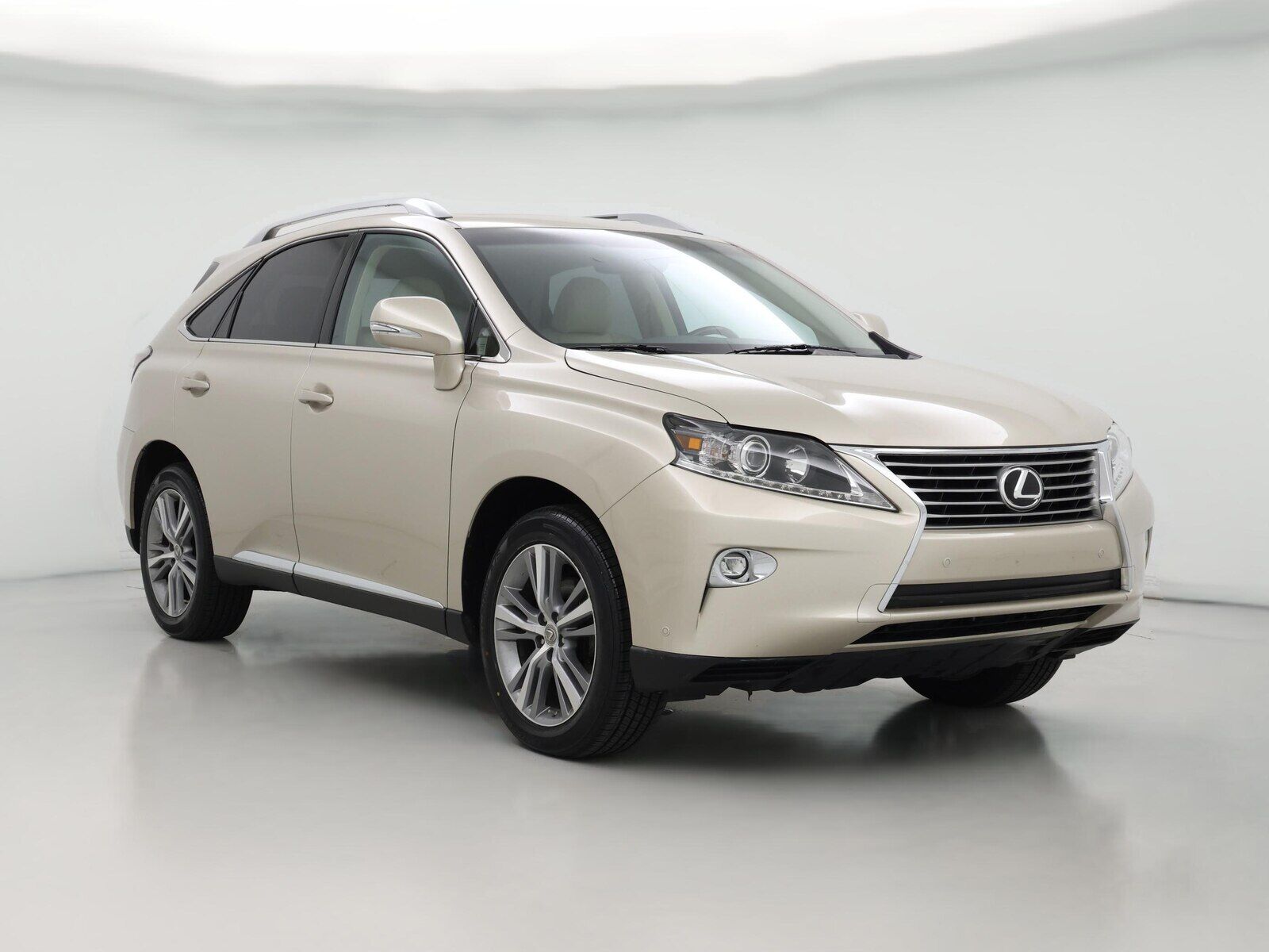 2015 LEXUS RX
