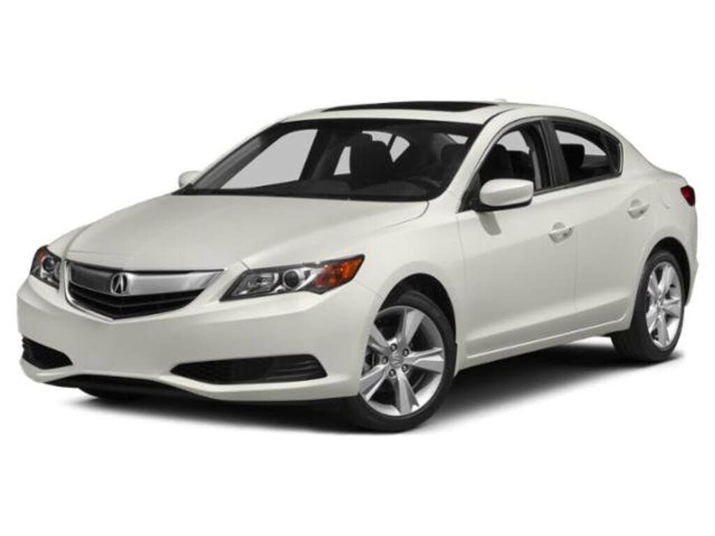2015 ACURA ILX