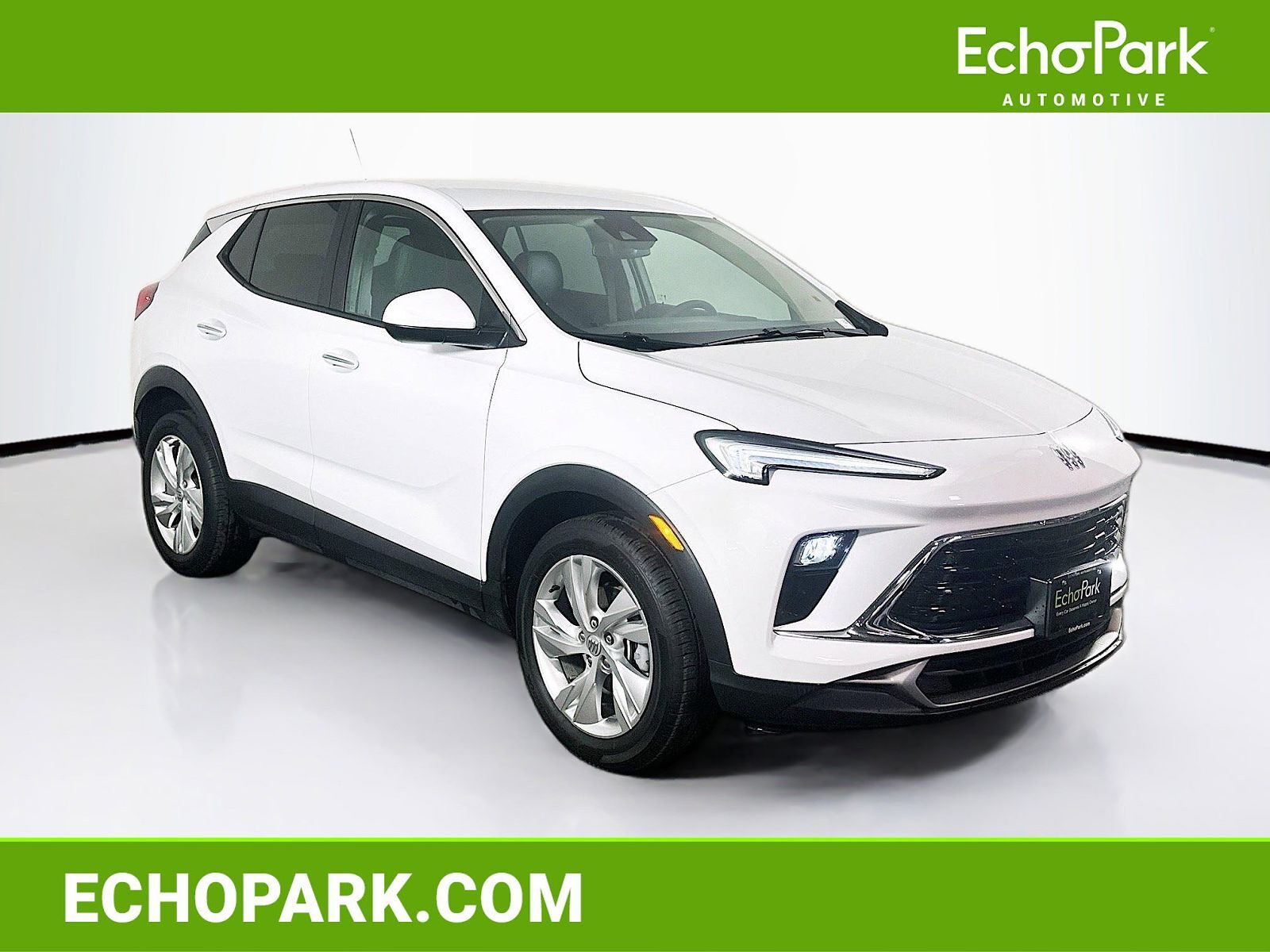 2025 BUICK Encore GX