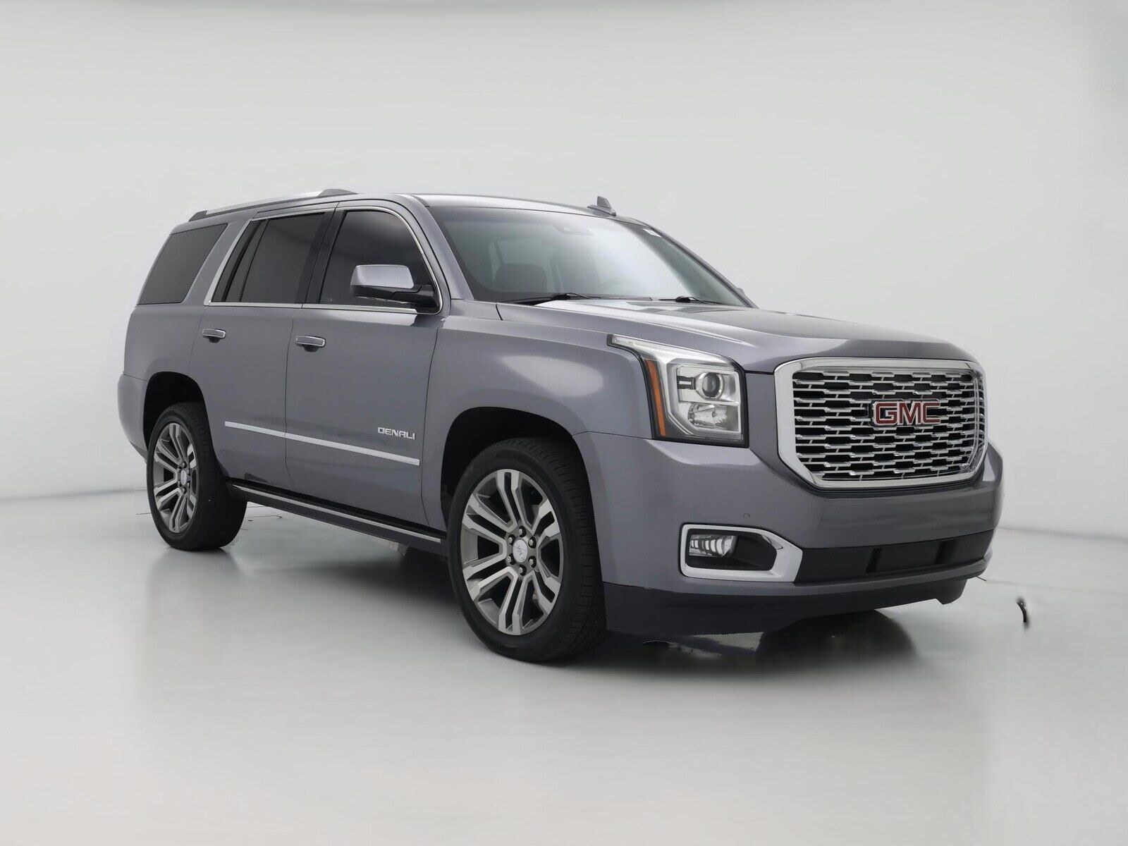 2018 GMC Yukon