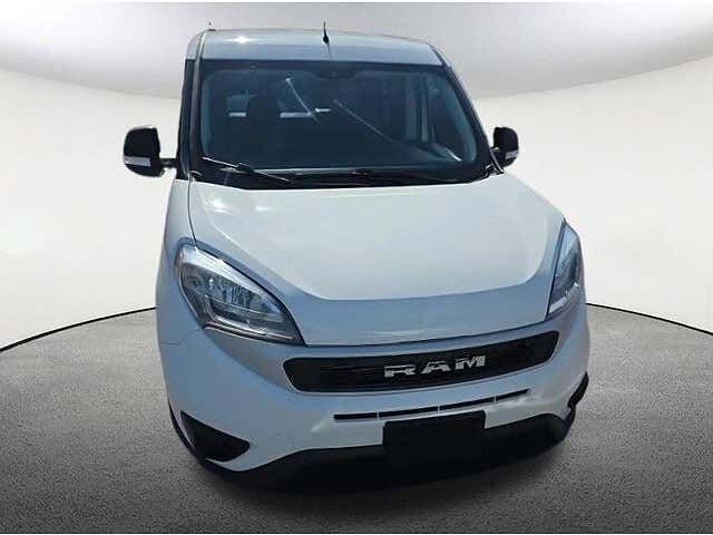 2022 RAM Promaster City