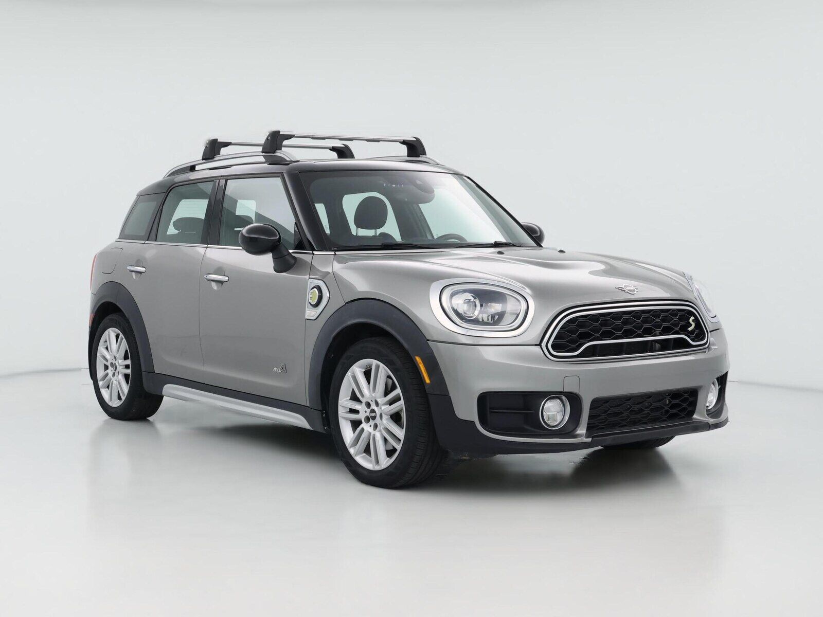 2019 MINI Countryman