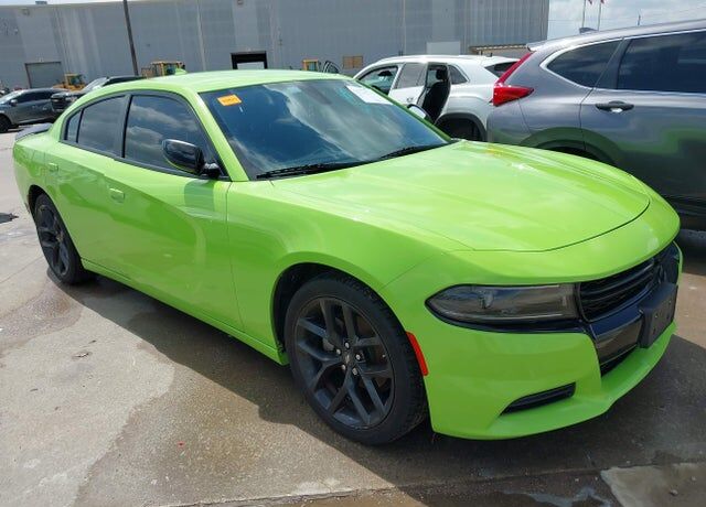 2023 DODGE Charger
