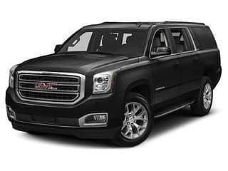 2017 GMC Yukon XL