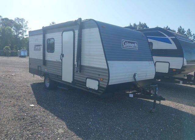 2022 COLEMAN Coleman