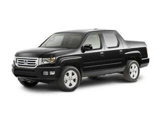 2013 HONDA Ridgeline