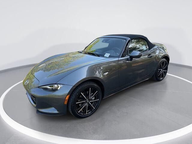 2026 MAZDA MX-5