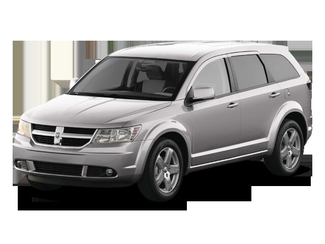 2010 DODGE Journey