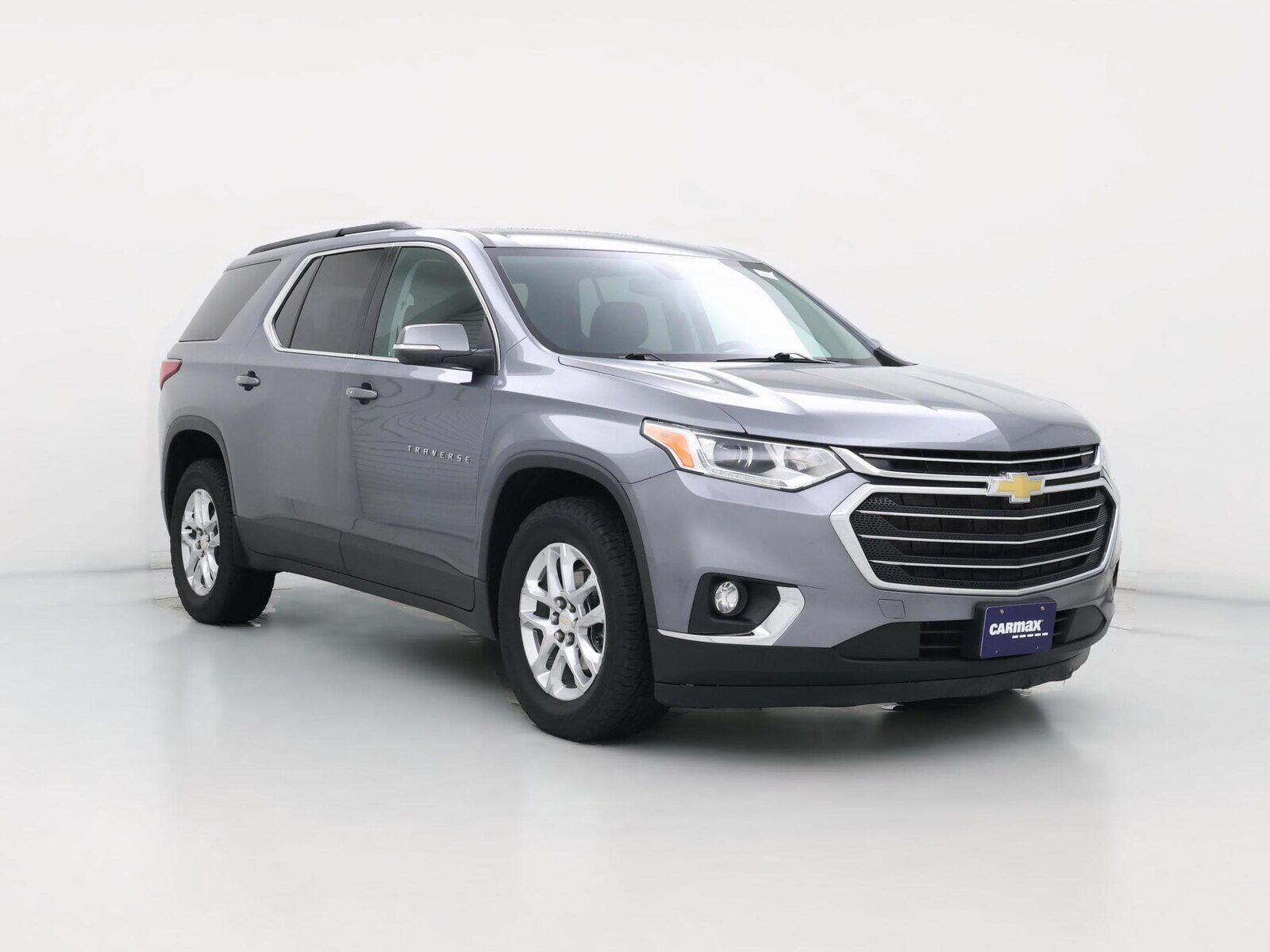2021 CHEVROLET Traverse