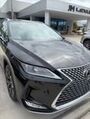 2022 LEXUS RX