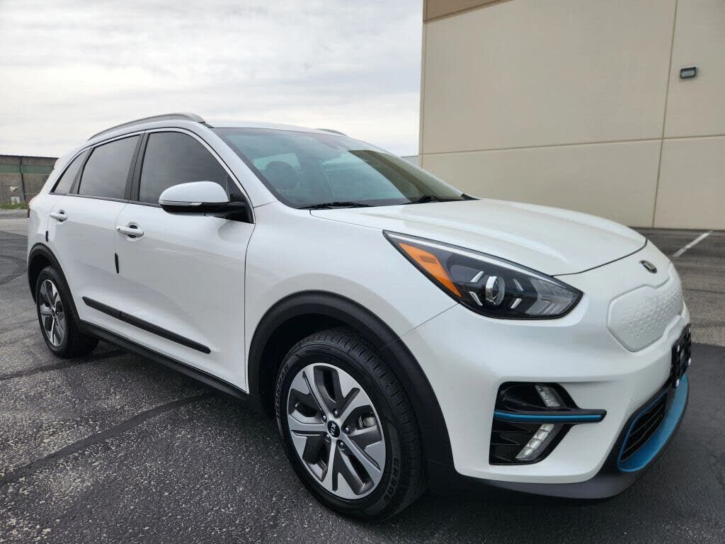 2021 KIA Niro