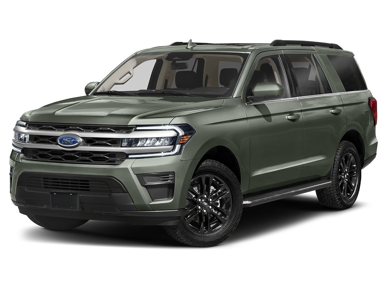2023 FORD Expedition