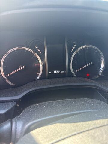 2023 TOYOTA 4-Runner