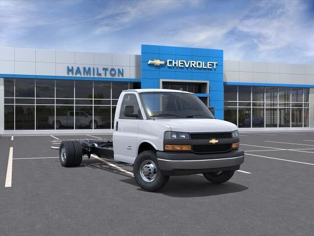 2026 CHEVROLET Express