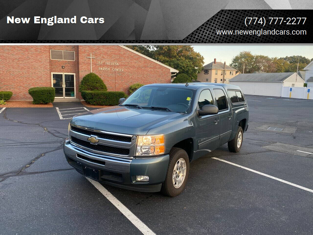 2011 CHEVROLET Silverado