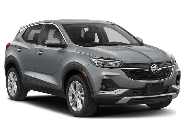 2023 BUICK Encore GX