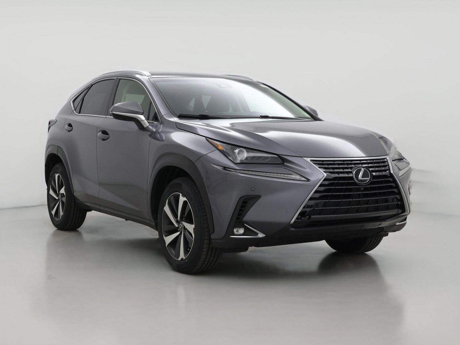 2019 LEXUS NX