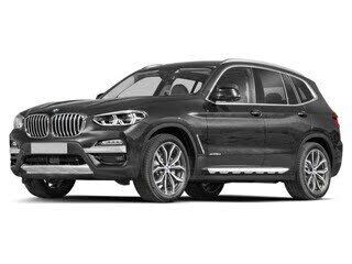 2018 BMW X3