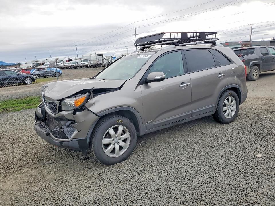 2013 KIA Sorento