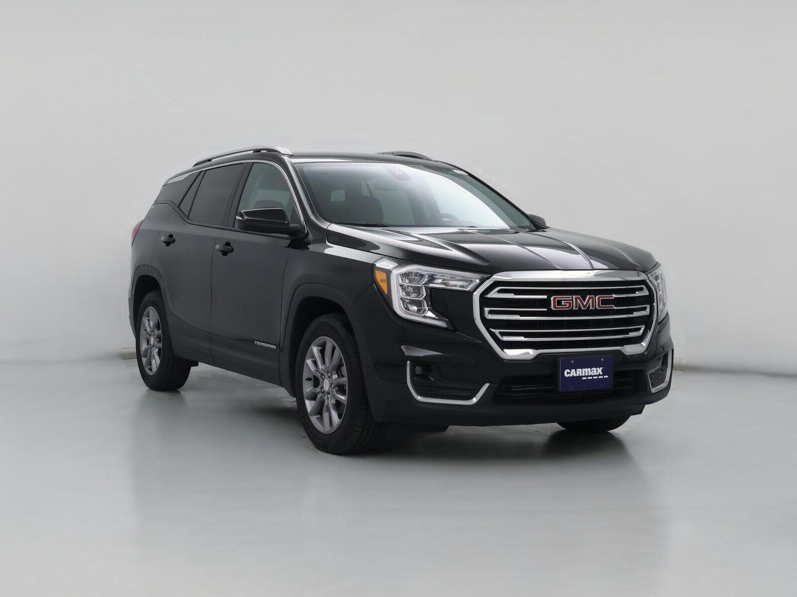 2023 GMC Terrain