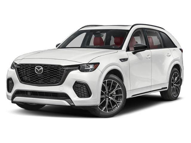 2026 MAZDA CX-70