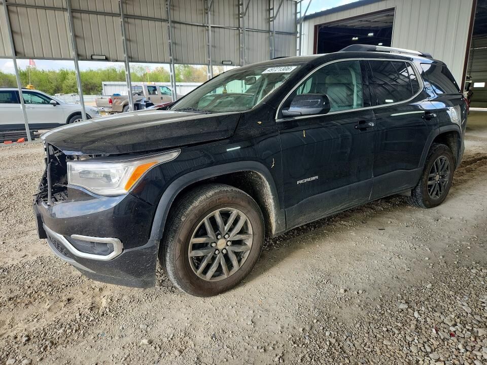 2019 GMC Acadia