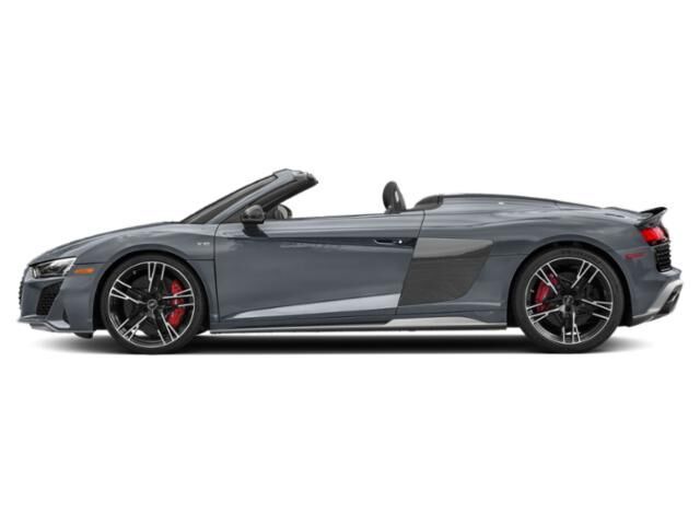 2020 Audi R8