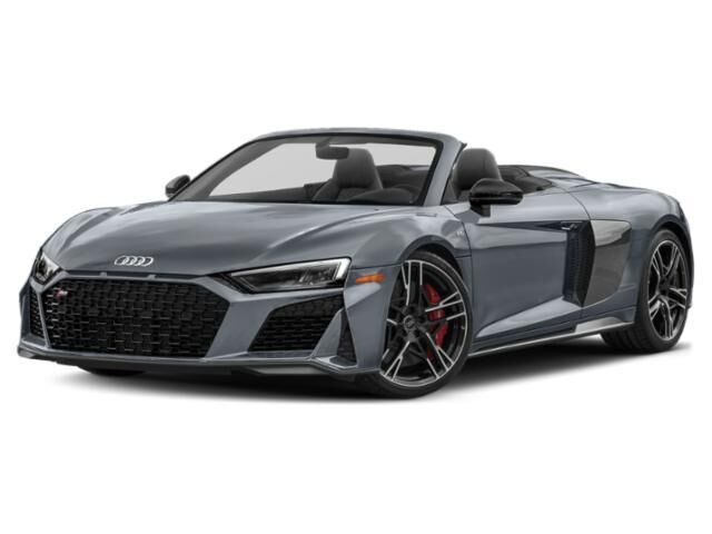 2020 AUDI R8