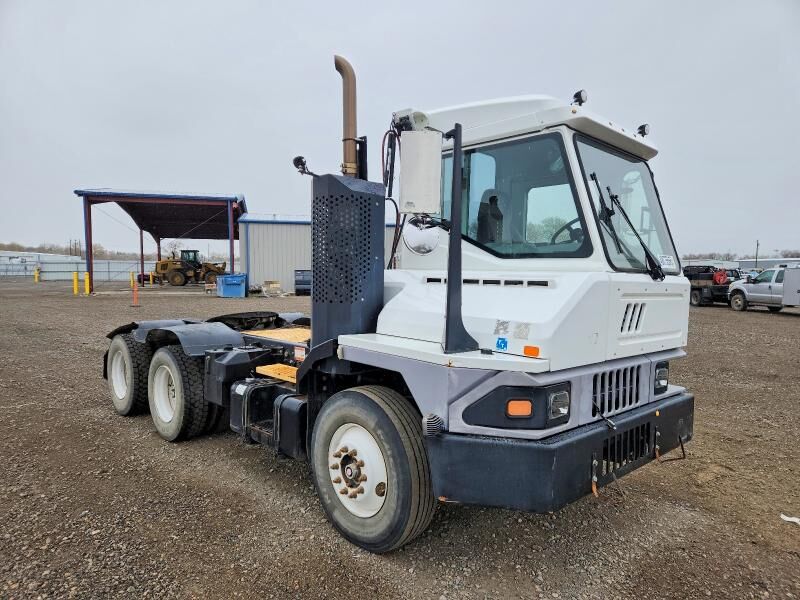 2020 KALMAR INDUSTRIES LLC OTTAWA T2