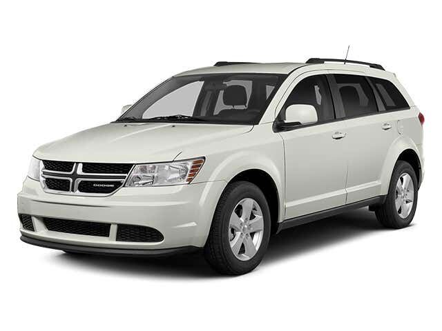 2014 DODGE Journey