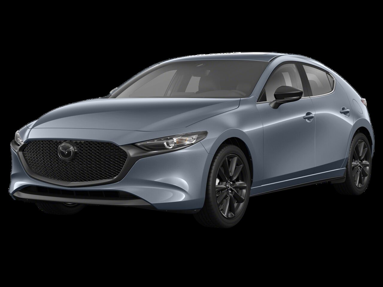 2022 MAZDA Mazda3
