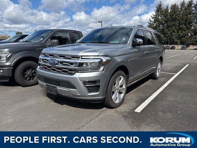 2024 FORD Expedition