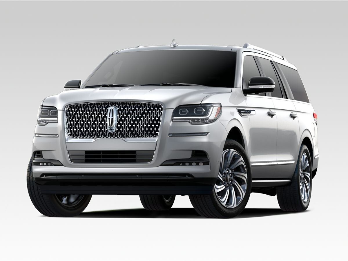 2023 LINCOLN Navigator L