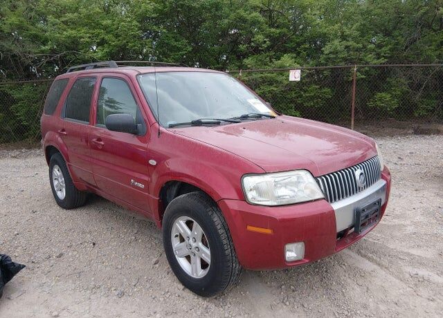 2006 MERCURY Mariner